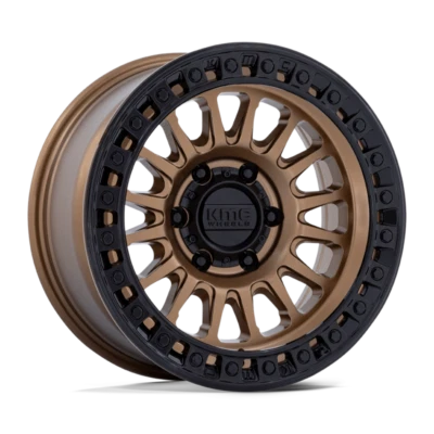 Llantas de bronce de 20 pulgadas para camioneta Ford F250 F350 SuperDuty 8x170 orejetas 20x9 0 mm Foto 1 de 4