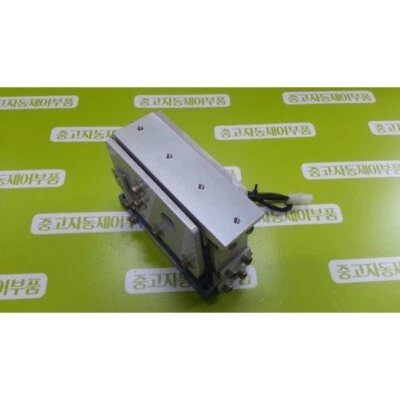 5392) [USED] HANSHIN LIMITED ML-001J LINEAR FEEDER IN-LINE - Image 1 of 3