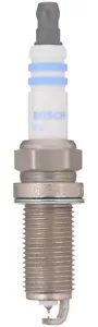 For 2016-2018 Toyota RAV4 2.5L L4 FULL HYBRID EV-GAS (FHEV) Bosch Spark Plug - Picture 1 of 1
