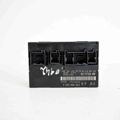 Centralina comfort VW TOURAN 1T1, 1T2 1K0959433J 2.0 Diesel 103kw 2005 3288647 - Immagine 1 di 3