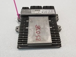 18-20 INFINITI Q50/Q60 3.0L Engine Electronic Control Module OEM 237035CA0B - Picture 1 of 12