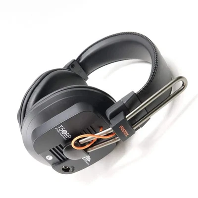 [Headphone] FOSTEX T50RP mk3g from Japan Used High quality sound - Image 1 of 4