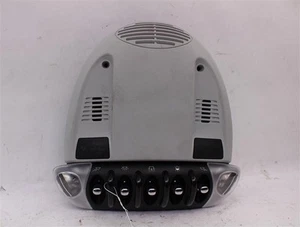 ROOF MOUNTED OVERHEAD CONSOLE Mini Cooper Mini 1 2010 10 884662 - Picture 1 of 12