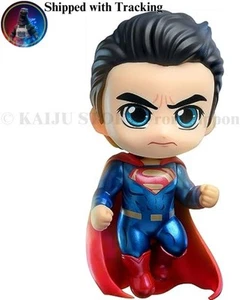 Cosbaby Justice League Superman Size S - Picture 1 of 2