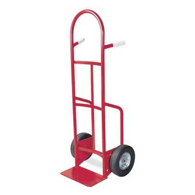 Dayton 6W858 Truck, Hand, 800 Lb - Image 1 of 4