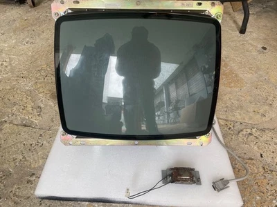 Revenge from Mars Pinball Monitor - Image 1 of 4