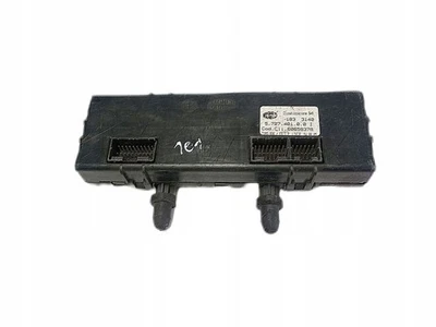 Alfa Romeo 166 1998 Altre Centraline Moduli 60658370 AEU12546 - Immagine 1 di 4