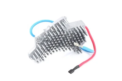 RIDEX 1385C0016 Centralina riscaldamento/ventilazione per CHRYSLER CROSSFIRE HVAC - Immagine 1 di 4