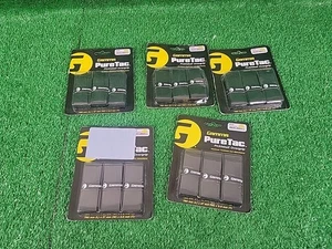 Gamma 2024 PureTac Pickleball Overgrip - 5er Pack 3 - Bild 1 von 3