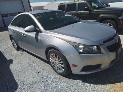 2011-2014 Chevrolet CRUZE Front Passenger Roof Curtain Air Bag - Image 1 of 4
