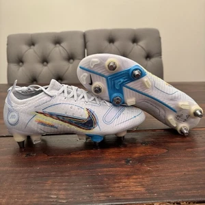 Nike Vapor 14 Elite SG Pro Pro Progress Pack Fußballschuhe Größe 5 Herren (Damen 6,5) - Bild 1 von 9