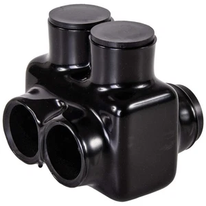 POLARIS IT-600B InsulMultitapCon,PVC,6 AWG,600 kcmil 34UJ01 - Picture 1 of 1