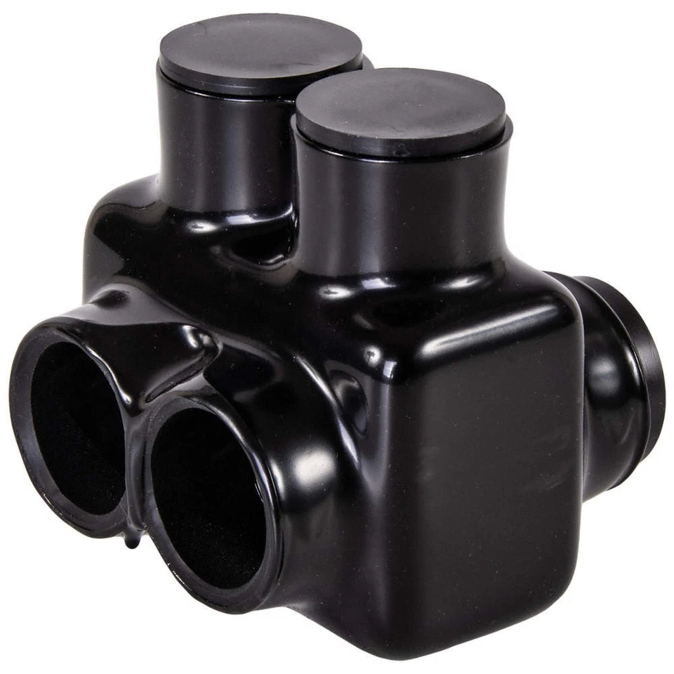 POLARIS IT-600B InsulMultitapCon,PVC,6 AWG,600 kcmil 34UJ01 - Image 1 of 1