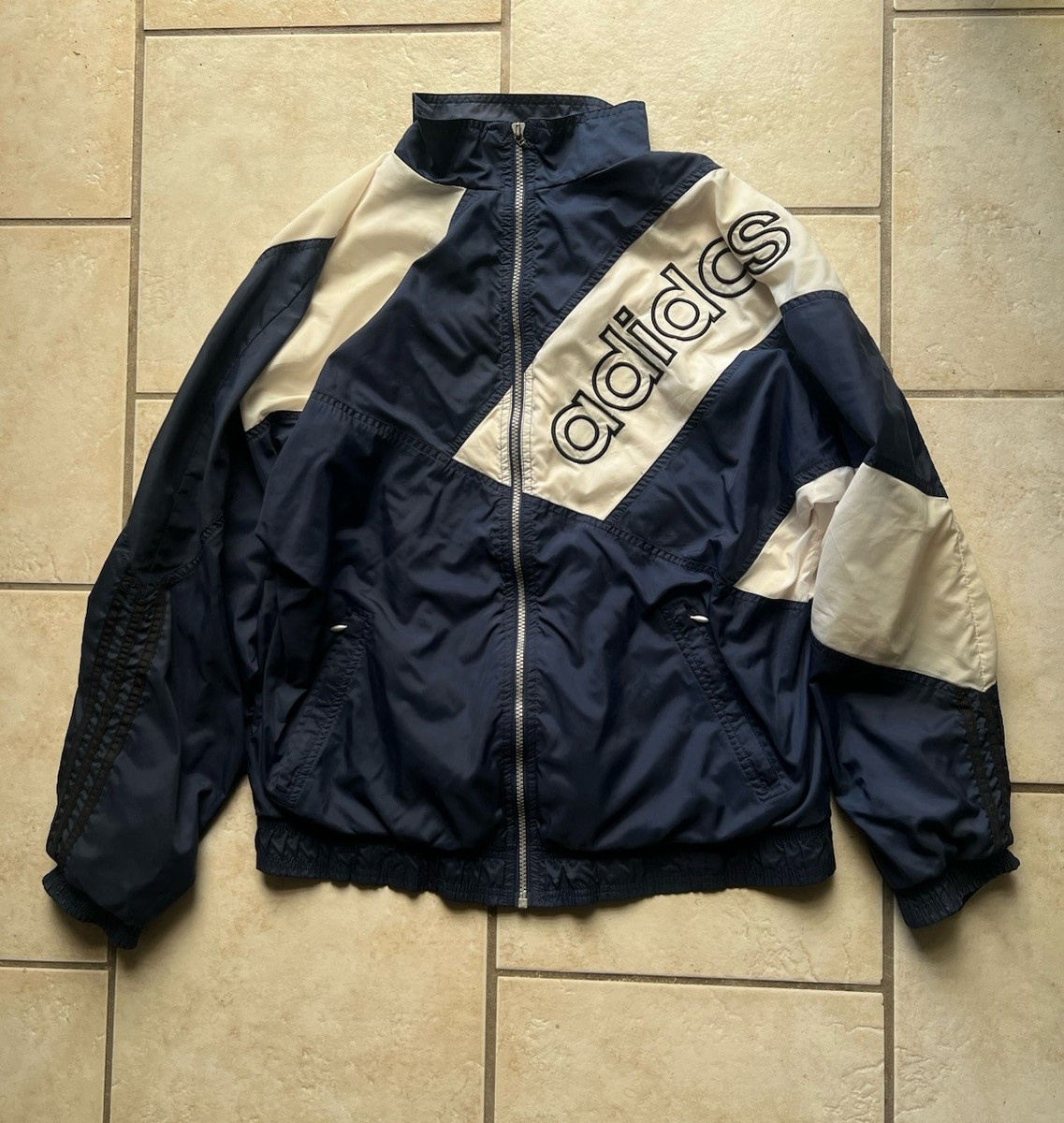 adidas Striped Jackets for Men for Sale | Shop New & Used | eBay adidas Striped Jackets for Men for Sale | Shop New & Used | eBay