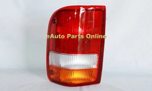 TAIL LIGHT ASSEMBLY-NEW- 93-97 FORD RANGER LEFT SIDE - Picture 1 of 2
