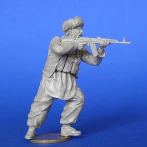 MasterClub 1/35 Mujahideen in Afghanistan Resin Figur (35159) - Bild 1 von 3