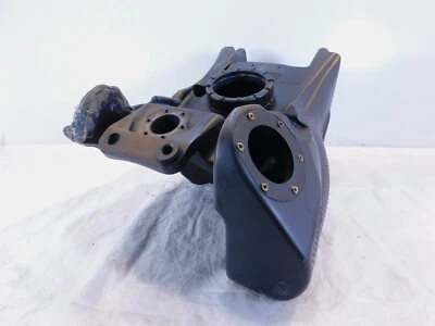 Célula de retención depósito gasolina negro BMW F650GS Dakar y G650GS GS Foto 1 de 4