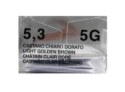 Máscara Davines Color Crema Acondicionadora 5,3 5G Marrón Dorado Claro 3,4 OZ Foto 1 de 3