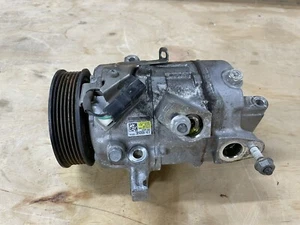 2018-2020 Ford F-150 3.0L Diesel A/C Compressor OEM JL3H-19D629-DC - Picture 1 of 7