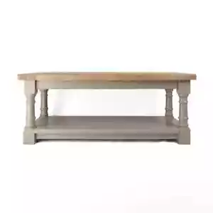 Coffee Table - Picture 1 of 1
