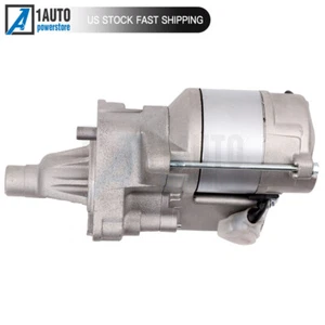 Starter For 1999-2004 Chrysler Town&Country Dodge Caravan Plymouth Voyager 3.8L - Picture 1 of 6