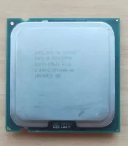 Intel Pentium E5700 SLGTH 3.00GHz Socket 775 CPU Processor Only - Picture 1 of 10