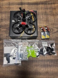 Geprc Cinelog25 Elrs - Drone Fpv Racing Lightweight Camera Aerial Remote - Picture 1 of 6