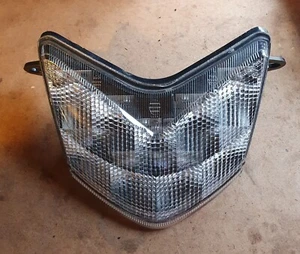 Kawasaki zx6r C1h Rear Brake Tail Light - Picture 1 of 2