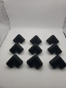 Corner Foam Protector /w Adhesives -- The Anti Stub (9 pcs) - Picture 1 of 3