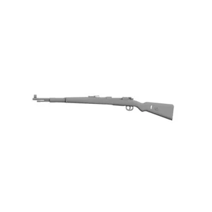 SSMODEL SSG56503 1/56 alemán Kar98k Rütz - Imagen 1 de 1