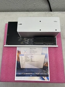 Apple Mac Pro 5,1 Single CPU Tray W3680 3.33Ghz 6-Core 8GB 820-2482-A A1289 - Picture 1 of 7