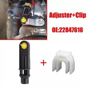For Chevrolet Cruze Automatic Transmission Range Selector Lever Cable Adjuster - Bild 1 von 8