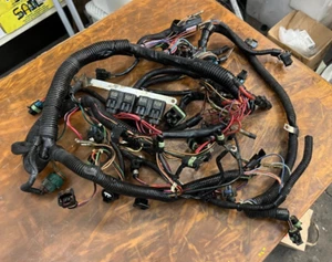 MERCURY ENGINE WIRE HARNESS 850385A7 200-225HP OPTIMAX DFI - Foto 1 di 9