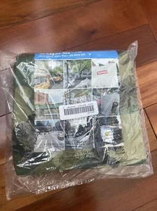Supreme Verify Tee Woodland Camo XL Size New - Bild 1 von 1