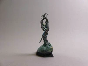 Sylvan Animaes / Raro / Fuera de imprenta - Wolfen Of Yllia - Confrontation - Imagen 1 de 3