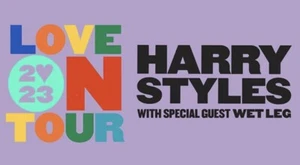 Harry Styles, München 17.05.2023 - Bild 1 von 1