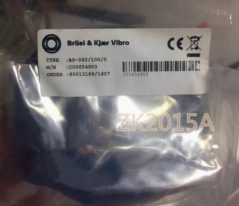 AS-062/100/0 fast ship by DHL OR EMS - Image 1 of 1