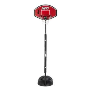 NET1 XPLODE PORTABLE BASKETBALL HOOP - Picture 1 of 6