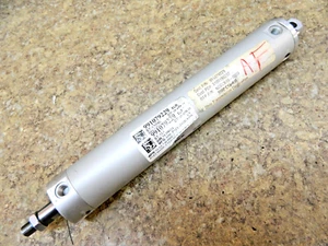 SMC   40 MM  Bore  X  8"   Stroke  NCGCN40-0800  Pneumatic Cylinder SAE Threads - Picture 1 of 9