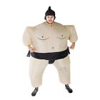 Self-Inflatable Sumo Suit (00670) (Importación USA) NUEVO
