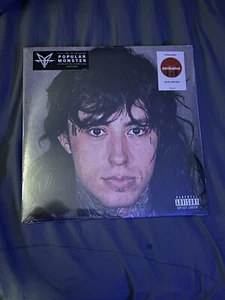 Falling in Reverse Popular Monster Green Swirl Vinyl Target Exclusive/500 Sealed - Picture 1 of 8