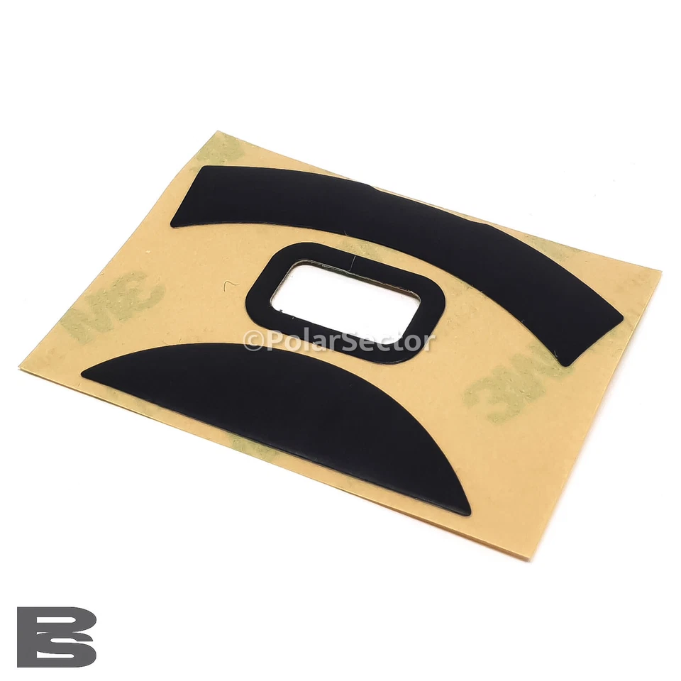 Razer Deathadder Elite Souris Pied / Skate Revêtements (0.28mm) - Photo 1/1