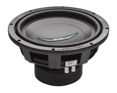 IDQ10 V.4 D2 - Image Dynamics 10" 500 Watts Max RMS Dual 2-Ohm Subwoofer - Image 1 of 2