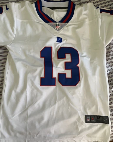 odell beckham jr jersey giants Cover