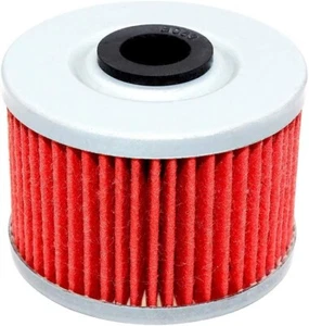 Motorcycle Oil Filter for Honda ATC250ES Big Red 250 1985 1986 1987 / XLX250 - Picture 1 of 3
