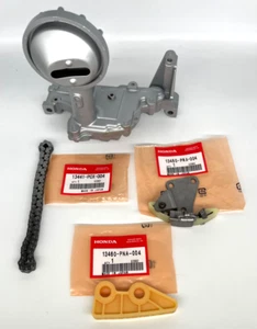 k20a2 ported oil pump kit modified 15100-PRB-A01 - Picture 1 of 4
