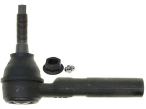 For 2007-2010 Saturn Sky Tie Rod End Outer AC Delco 25144DFZB 2008 2009 - Picture 1 of 2