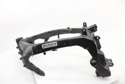 2017-2024 2017 Suzuki GSXR1000 GSXR 1000 quadro KY*C - Imagem 1 de 4