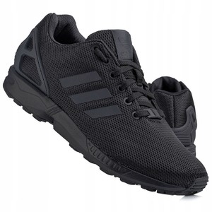 adidas zx flux black mens