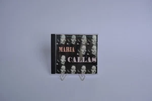 CD The Magic Collection Maria Callas  - 7 Songs  - Bild 1 von 3